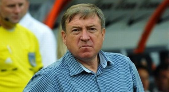 Вячеслав Грозный, фото М.Масловского, Football.ua