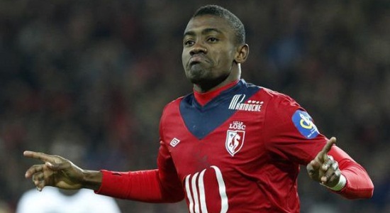 Саломон Калу, Getty Images