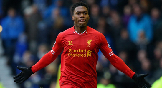 Даниэль Старридж, Getty Images