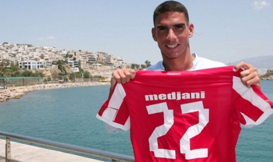 Карл Меджани, Getty Images