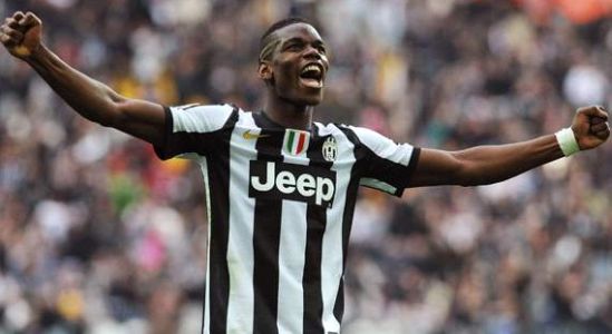 Поль Погба, Getty Images