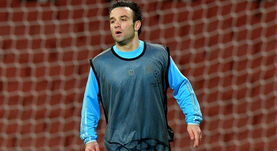 Матье Вальбуэна, Getty Images