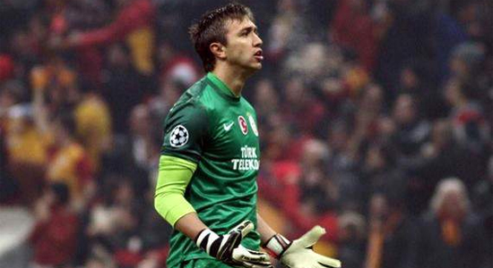 Фернандо Муслера, Getty Images