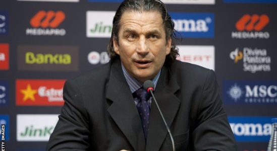 Хосе Антонио Пицци, Getty images