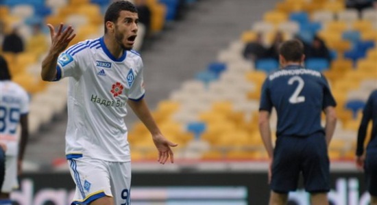 Юнес Бельханда, Getty Images