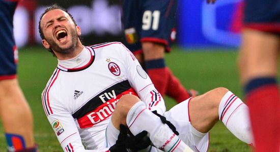 Джампаоло Паццини, фото skysports.com