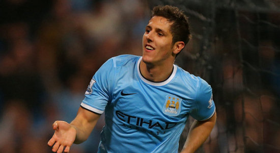 Стеван Йоветич, Getty Images