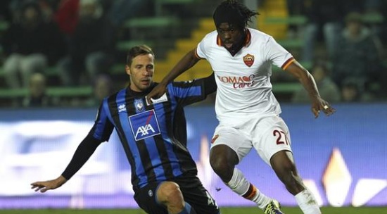 Жервиньо, Getty images