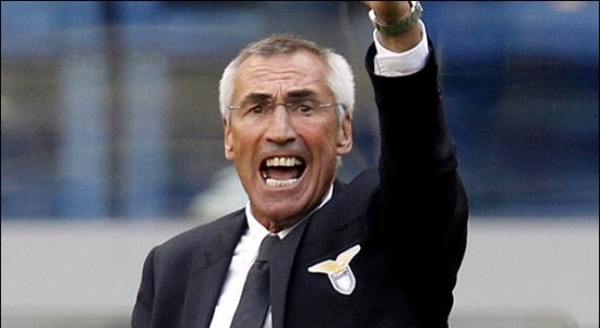 Эдоардо Рея, Reuters