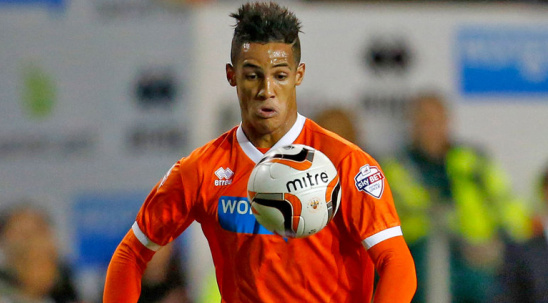 Том Инс, Skysports