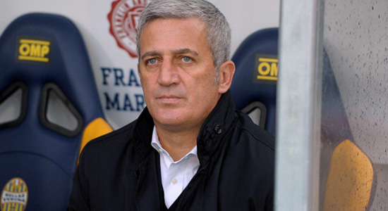 Владимир Петкович, Getty Images