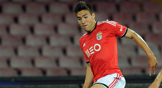 Николас Гайтан, Getty Images