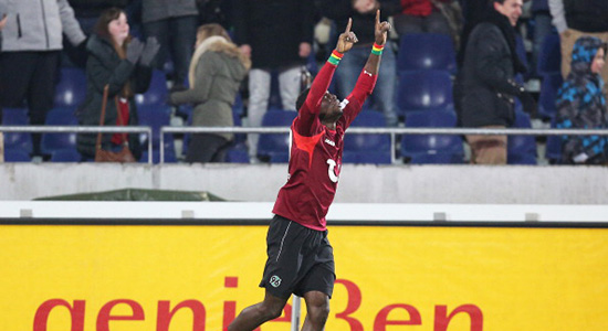 Маме Бирам Диуф, Getty Images