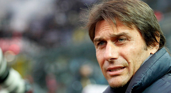 Антонио Конте, Getty Images