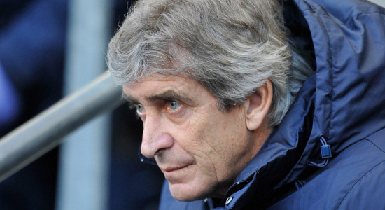 Мануэль Пеллегрини, skysports.com