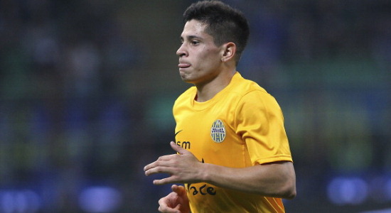 Хуан Мануэль Итурбе, Getty Images