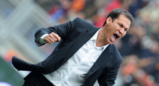 Руди Гарсия, Getty Images