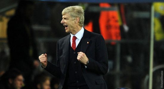 фото ФК Арсенал