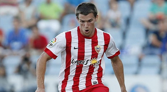 Дурабьер отличился победным мячом, фото marca.com