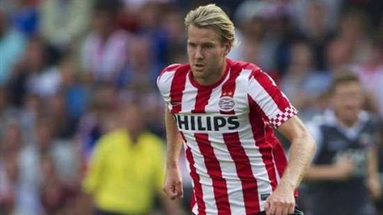 Ола Тойвонен, Getty Images