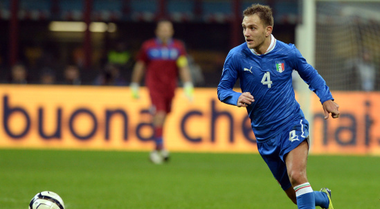 Доменико Кришито, Getty images