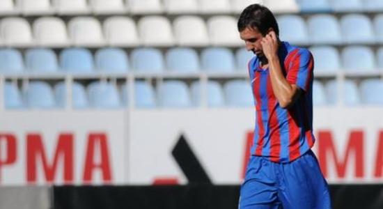 Вячеслав Шарпар, © Илья Хохлов, Football.ua