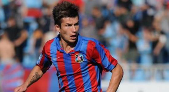 Олег Герасимюк, © Илья Хохлов, Football.ua