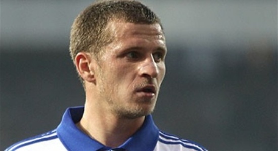 Александр Алиев, fcdynamo.kiev.ua