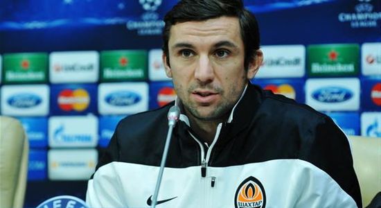 фото М. Масловского, Football.ua