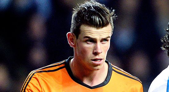 Гарет Бэйл, skysports.com