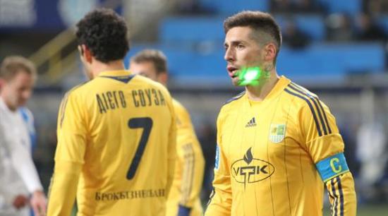 © Станислав Ведмидь Football.ua