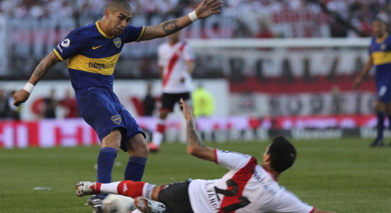 Хесус Мендес, Getty Images