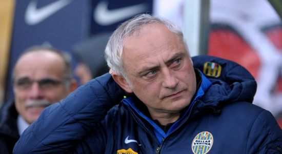 Андреа Мандорлини, corrieredellosport.it