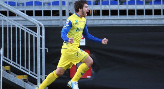 Альберто Палоски, Getty Images