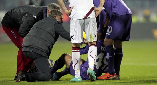 Джузеппе Росси, Getty Images