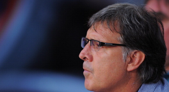 Херардо Мартино, Getty Images