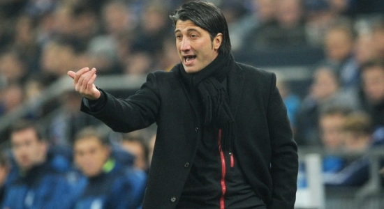 Мурат Якин, fcb.ch