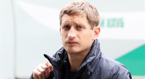 Сергей Самодин, © Олег Дубина, Football.ua