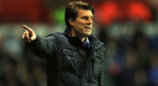 Микаэль Лаудруп, Getty Images