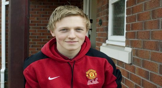 Матс Меллер Дели, lyn1896.no