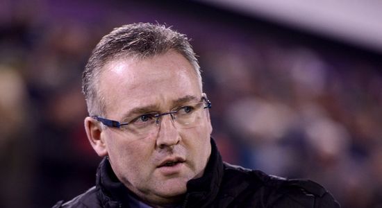 Пол Ламберт, skysports.com