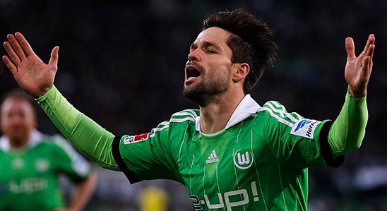 Диего, bundesliga.com