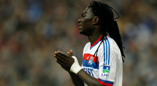 Бафетимби Гомис, Getty Images