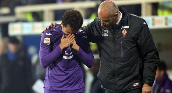 Джузеппе Росси, Getty Images