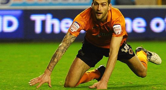 Роджер Джонсон, Sky Sports