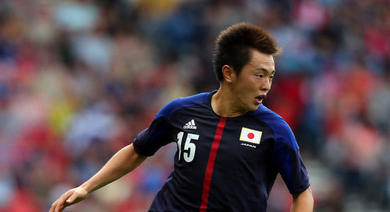 Манабу Саито, skysports.com