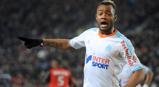 Джордан Айю, skysports.com