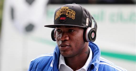 Браун Идейе, фото О.Дубины, Football.ua