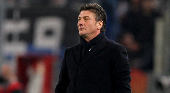 Вальтер Маццарри, Getty Images