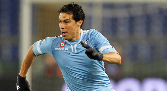 Эрнанес, Getty Images